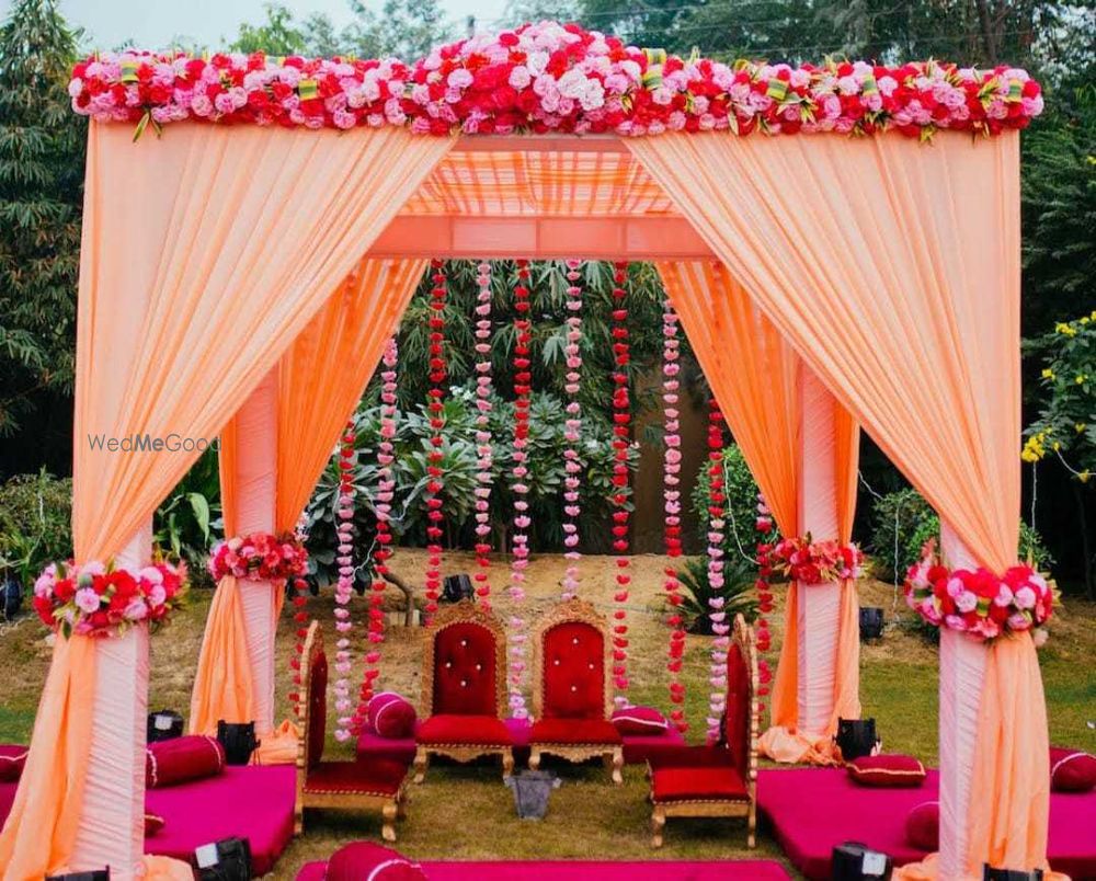 Photo By Make A Mark - Wedding Planners