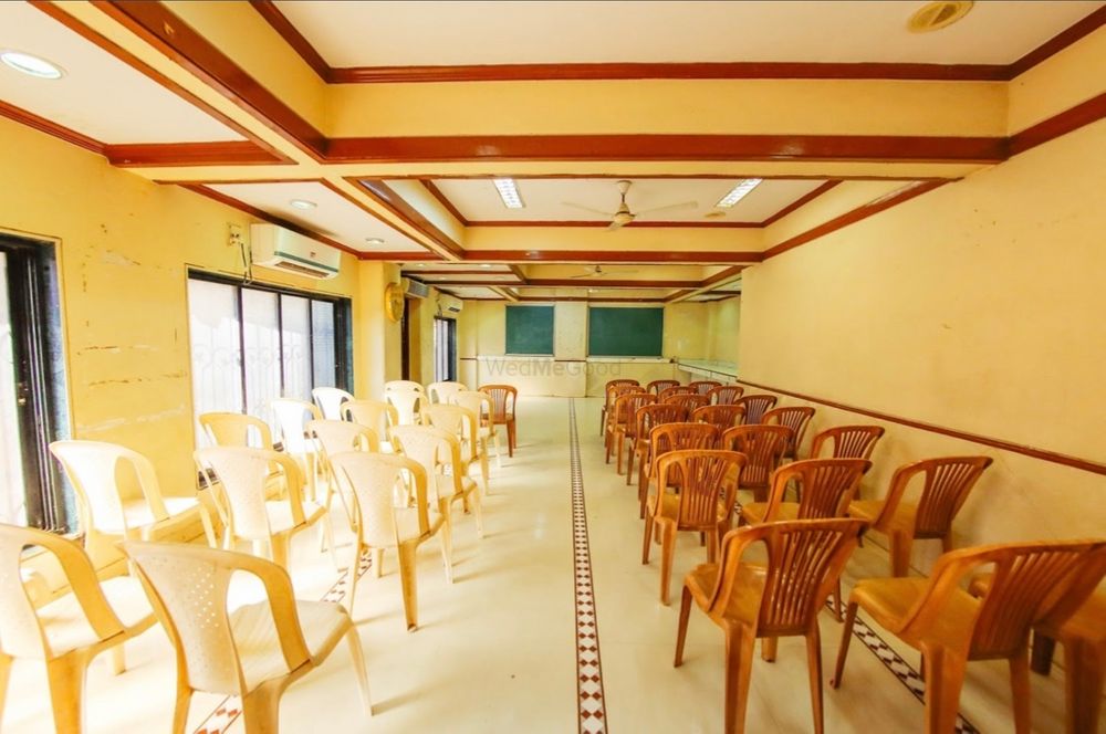 Sonabai Hall