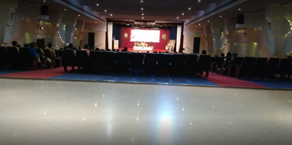 Photo By B N Vaidya Banquet Hall - Venues