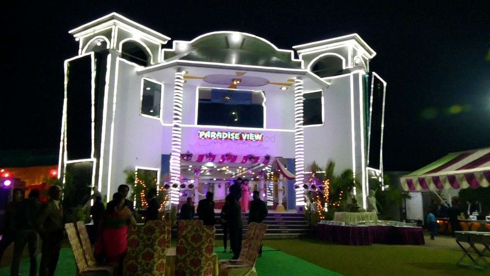Photo By Paradise View Resort - Venues