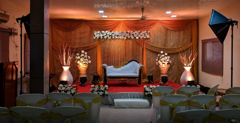 Photo By Sri Mulam Club - Venues