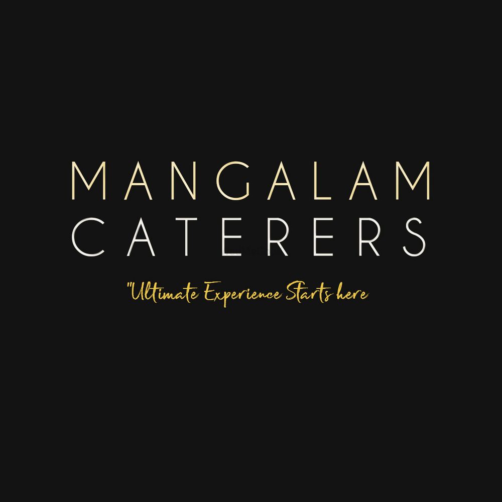 Photo By Mangalam Caterers - Catering Services