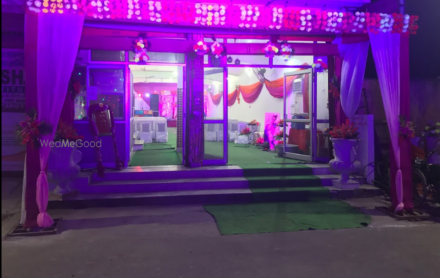 Photo By Dreams View - Venues