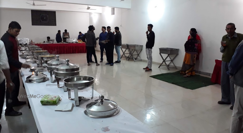 Photo By Dreams View - Venues