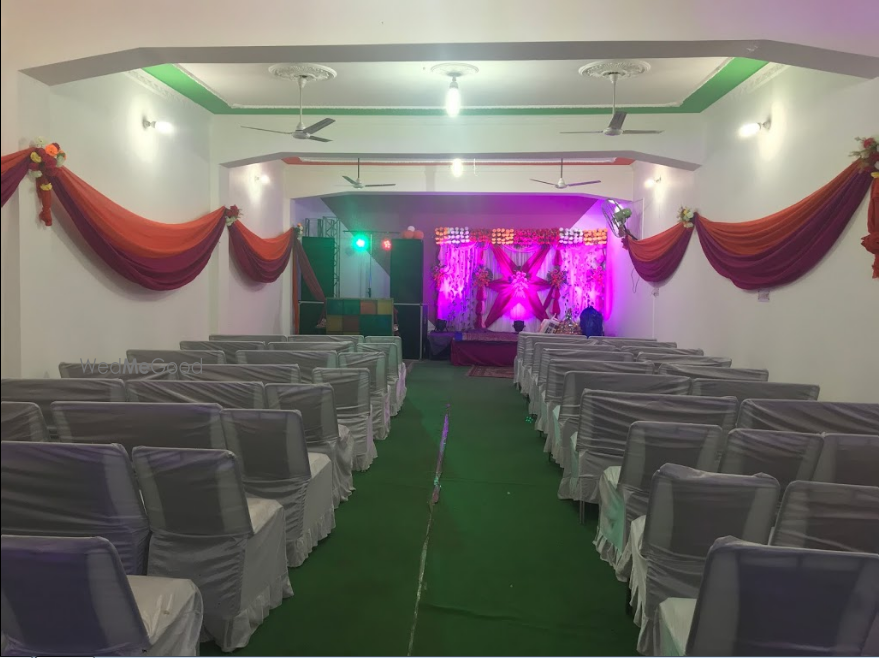 Photo By Dreams View - Venues