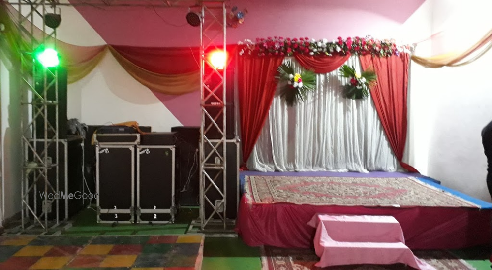 Photo By Dreams View - Venues