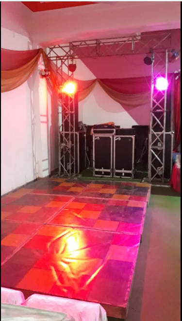 Photo By Dreams View - Venues