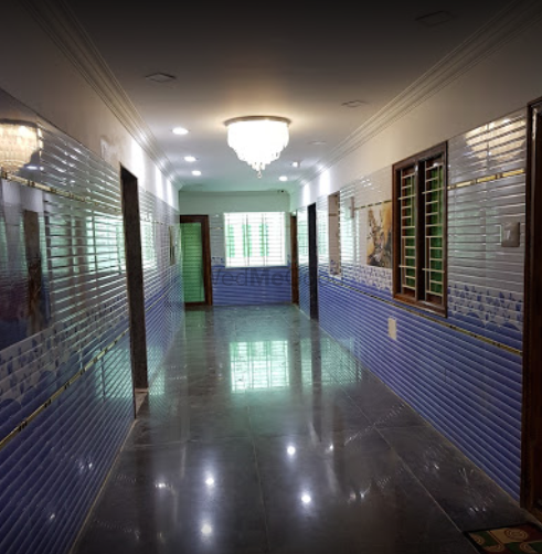 Photo By Hotel Sudha Inn - Venues