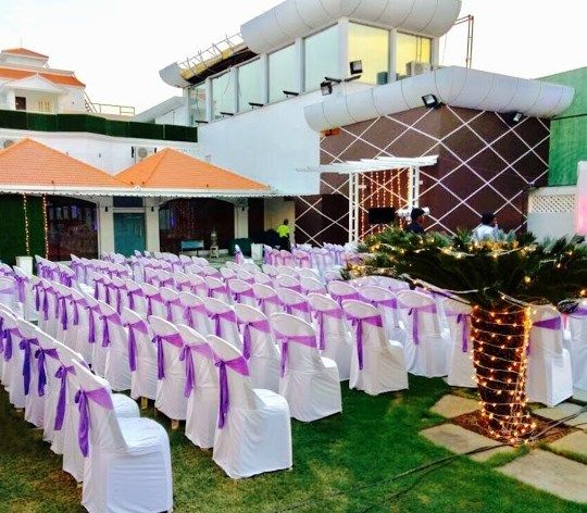 Photo By Bungalow8 Hotel & Resort - Venues