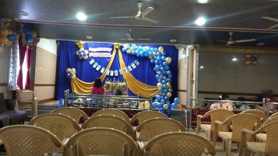 Gokula Party Hall