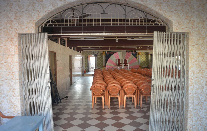 Photo By Lucky King Marriage Hall - Venues