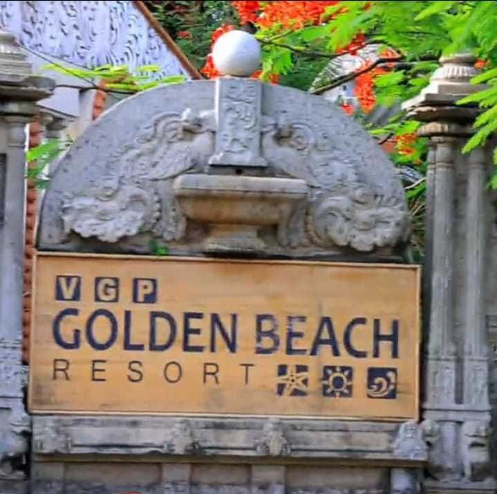 Photo By VGP Golden Beach Resort - Venues