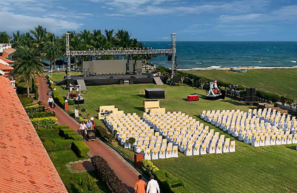 Photo By Ideal Beach Resort - Venues