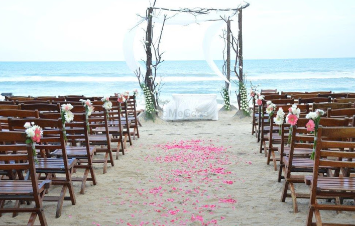 Photo By Ideal Beach Resort - Venues