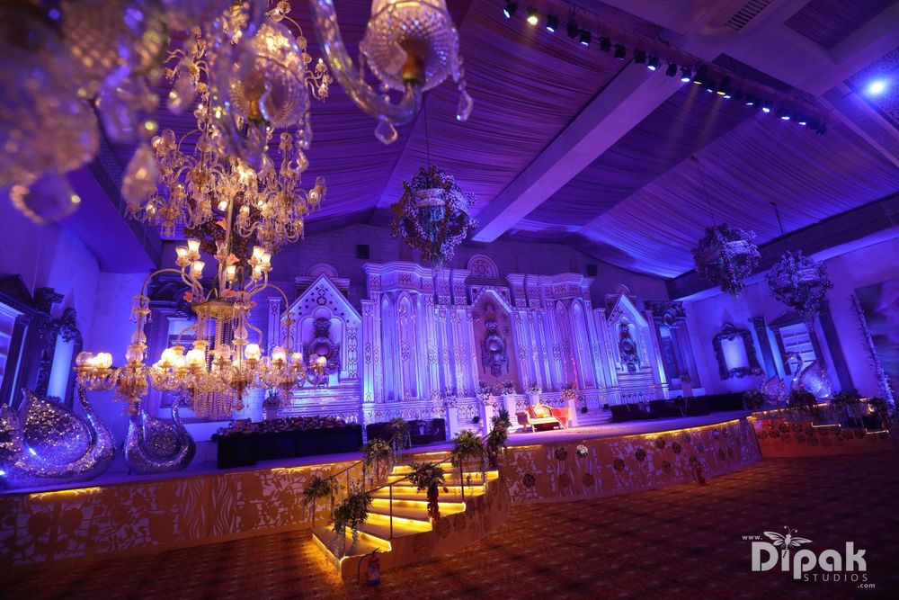Photo By Make a Mark Events - Wedding Planners
