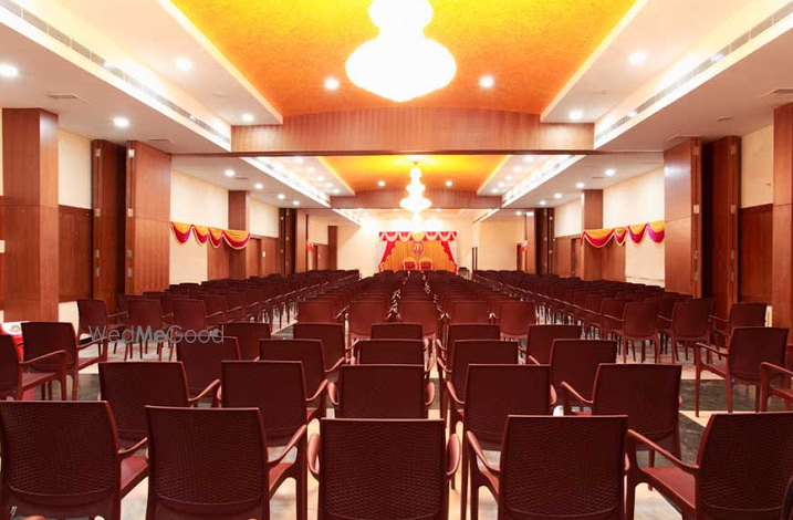 Photo By Akshaya Bhavan - Venues