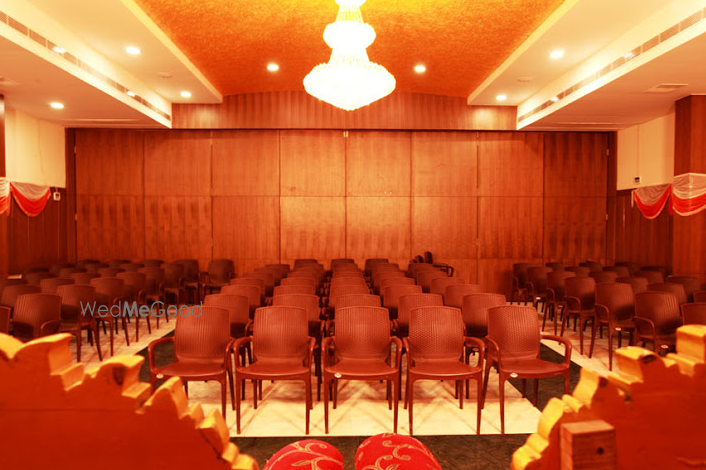 Photo By Akshaya Bhavan - Venues