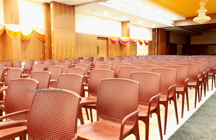 Photo By Akshaya Bhavan - Venues