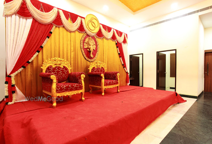Photo By Akshaya Bhavan - Venues