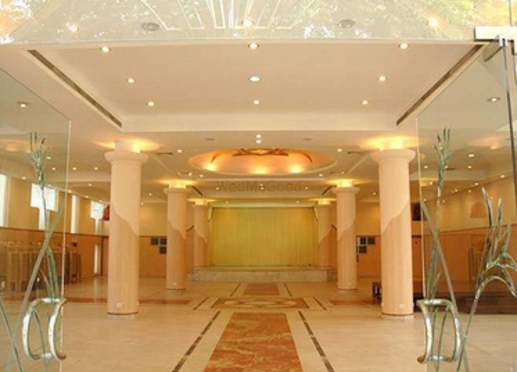 Rajalakshmi Hall