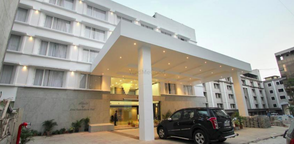Photo By Hotel Shree Venkateshwara - Venues