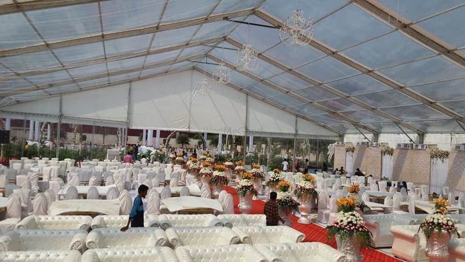Photo By Adyar Gardens - Venues