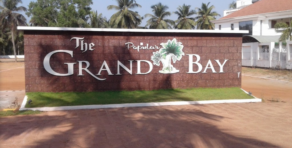 The Grand Bay