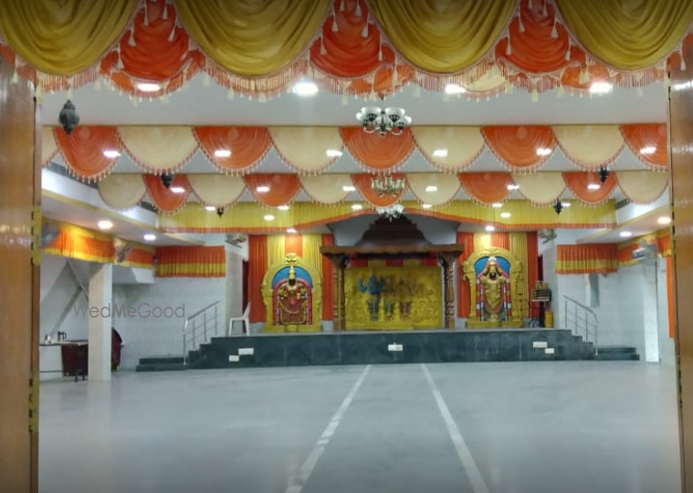 Photo By KVT Mahal - Venues