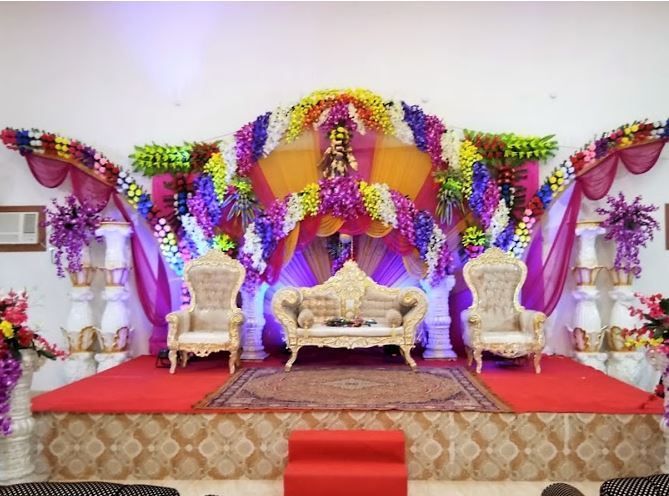 Photo By Swayamvar Vatika Utsav Hall - Venues