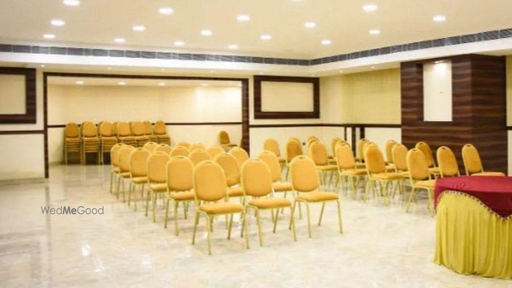 Comfy Business Hotel