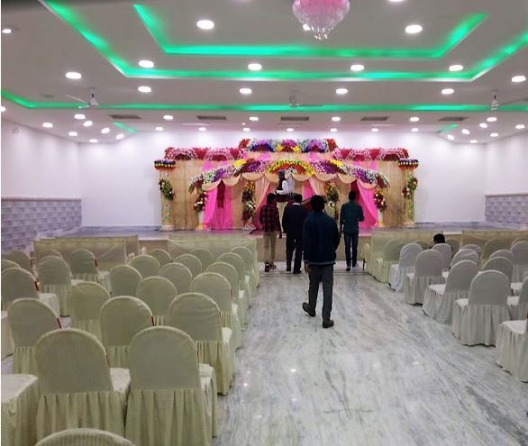 Photo By Swagat Banquet Hall - Venues