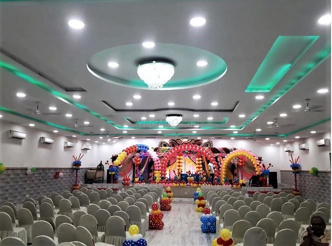 Photo By Swagat Banquet Hall - Venues