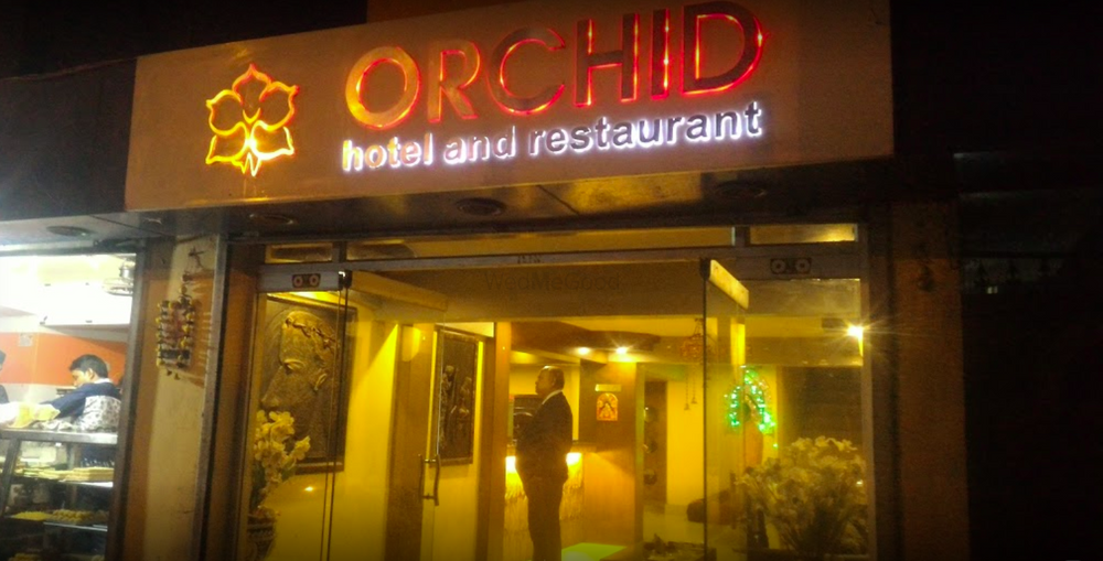 Photo By Orchid Hotel and Restaurant - Venues