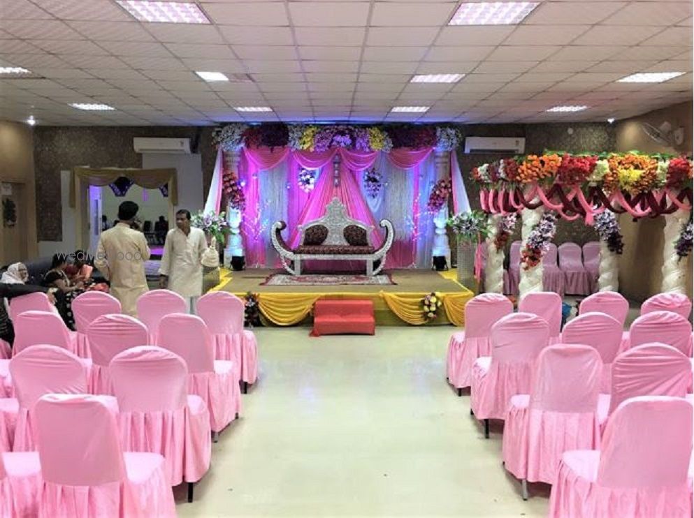 Photo By Magadh Vilas Banquet Hall - Venues