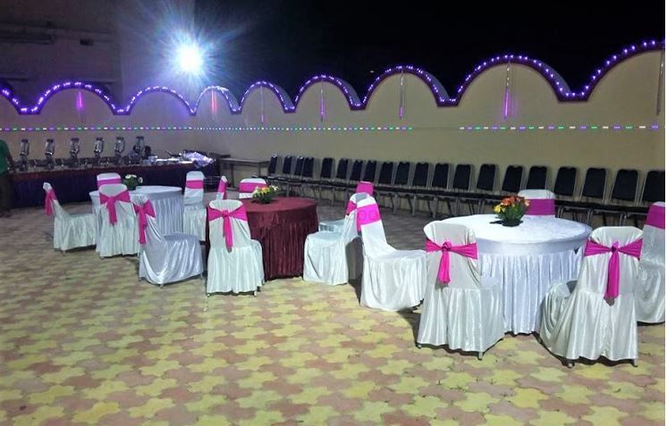 Photo By Magadh Vilas Banquet Hall - Venues