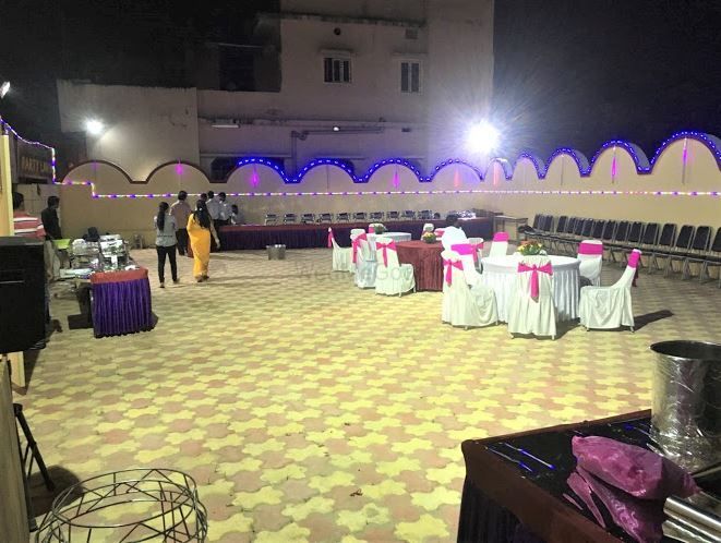 Photo By Magadh Vilas Banquet Hall - Venues