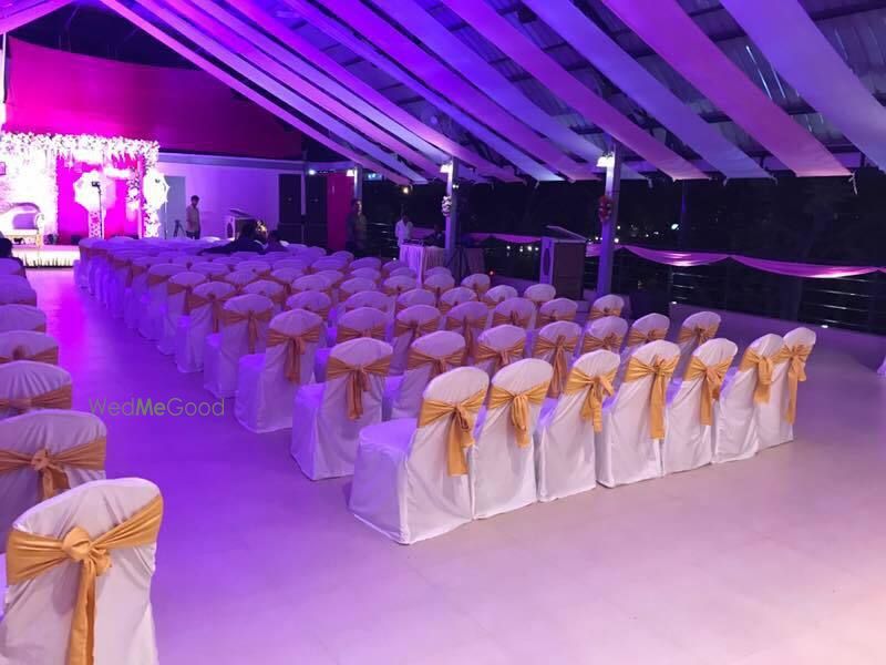 Photo By Amogham Lake View Restaurant & Banquets - Venues