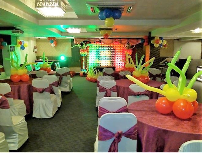 Photo By Angeethi Restaurant - Venues