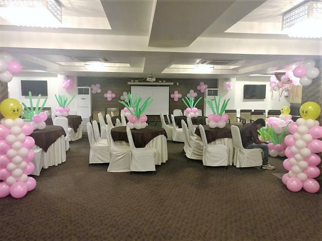 Photo By Angeethi Restaurant - Venues