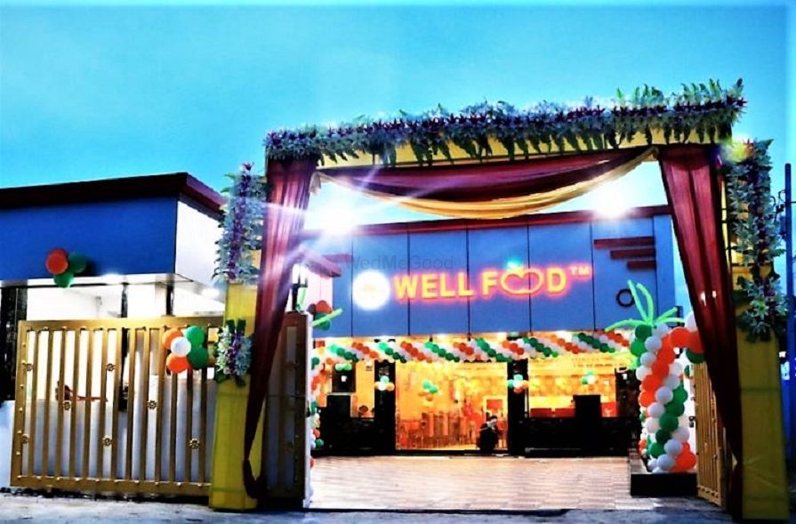 Photo By Well Food Restaurant - Venues