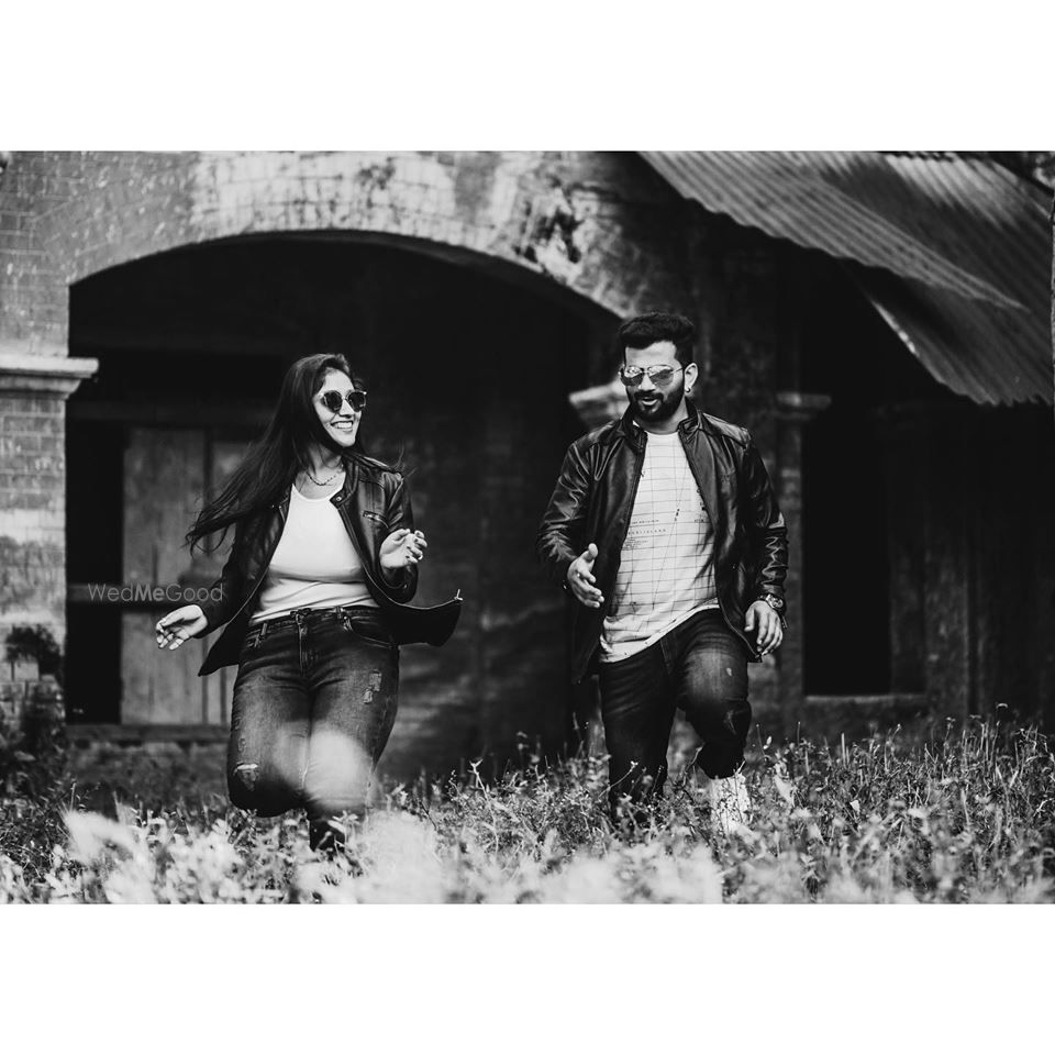 Photo By The First Feet Fotography - Photographers