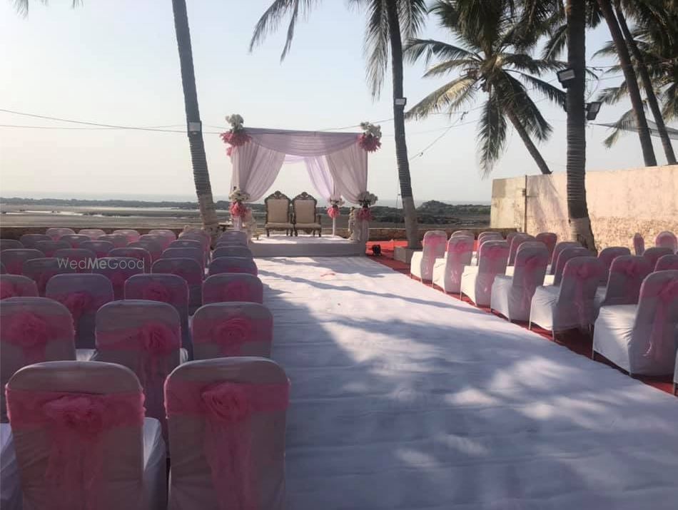 Photo By Sun Beach Resort - Venues