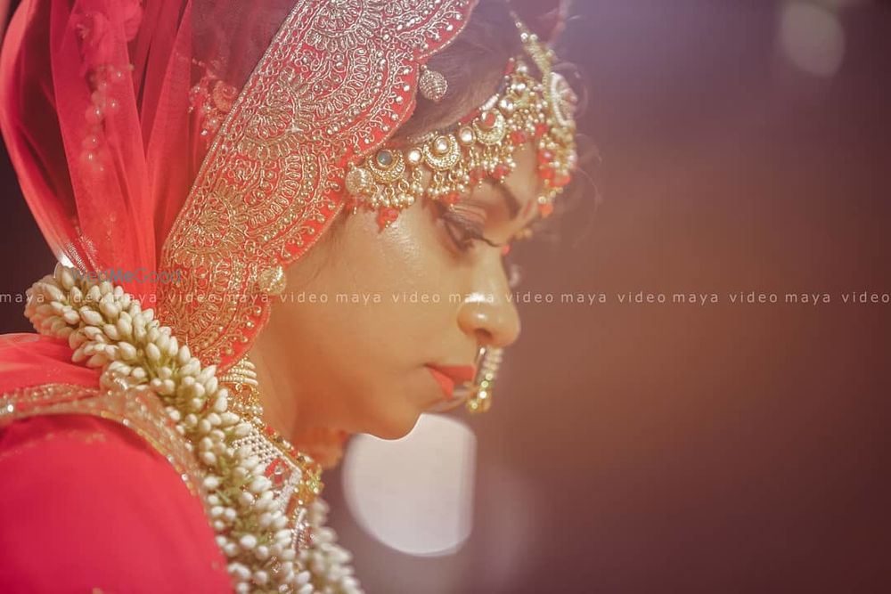 Photo By Maya Video - Photographers