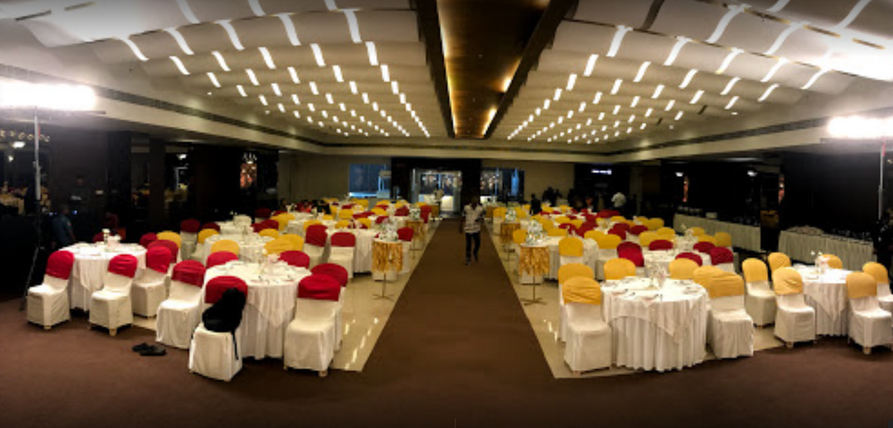 Photo By Imperial Insignia - Venues