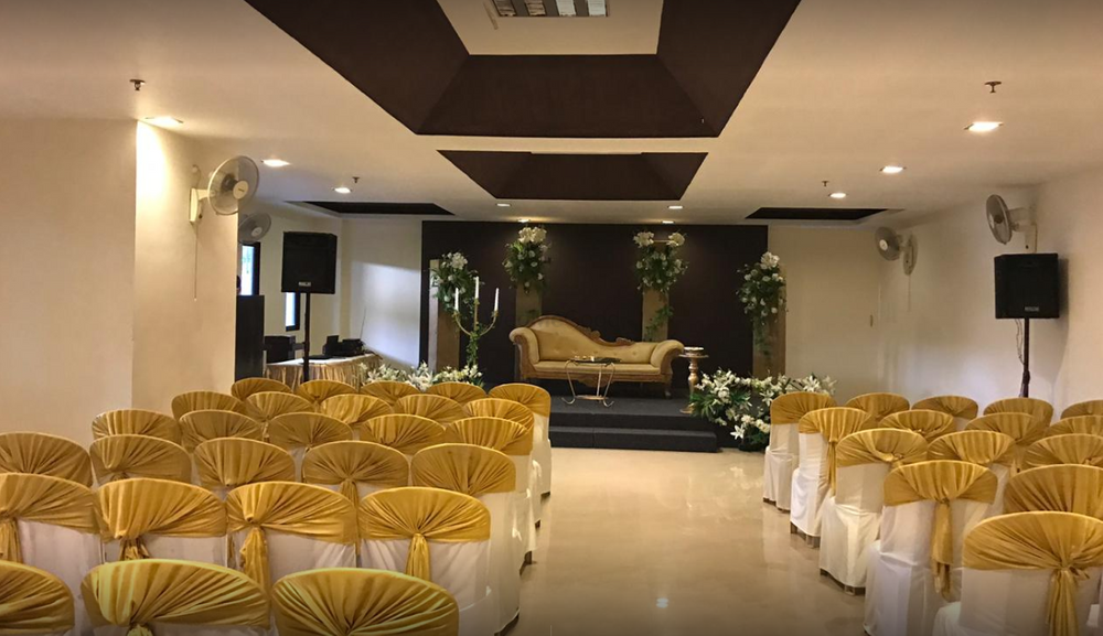 Photo By Imperial Insignia - Venues