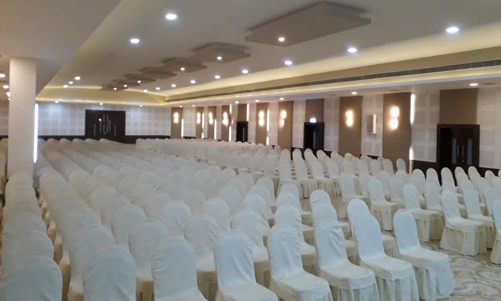 Photo By Beith Hotel & Convention Centre - Venues