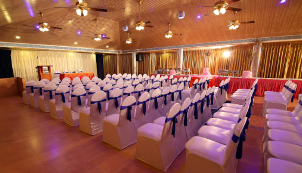 Photo By Hotel Fort Queen - Venues