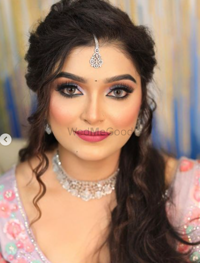 Photo By Minakshi Jaiswal Professional Makup (MJ) - Bridal Makeup