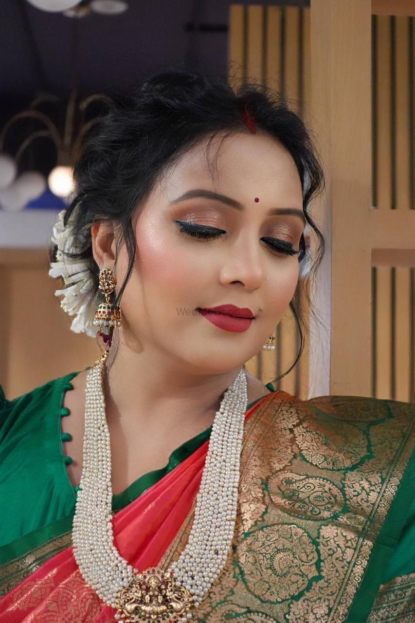 Photo By Minakshi Jaiswal Professional Makup (MJ) - Bridal Makeup