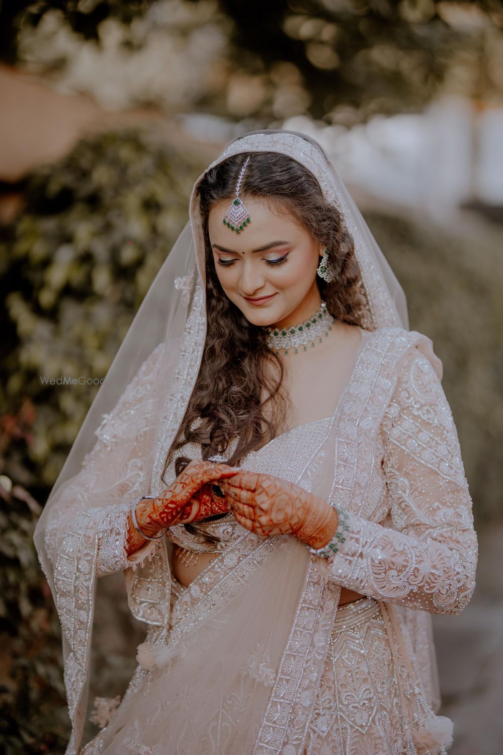Photo By Minakshi Jaiswal Professional Makup (MJ) - Bridal Makeup